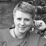 Анна Кулакова